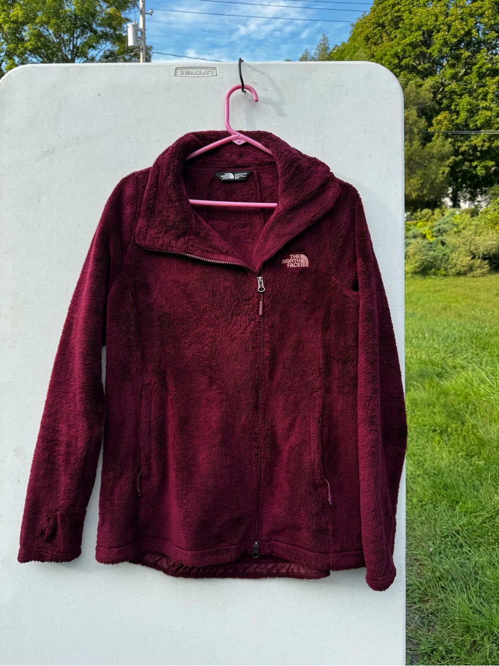The North Face Women's Jacket
